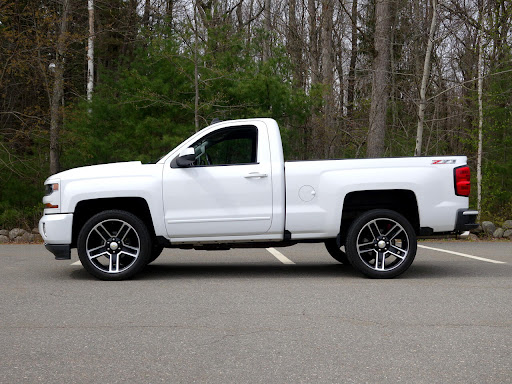 Used Car Dealer «Auto Mart Truck & Car Sales», reviews and photos, 53 S Main St, Derry, NH 03038, USA