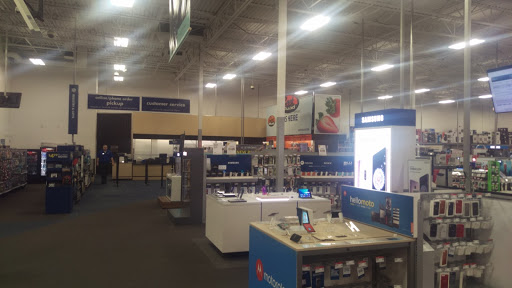 Electronics Store «Best Buy», reviews and photos, 9581 Sage Meadow Trail, Fort Worth, TX 76177, USA