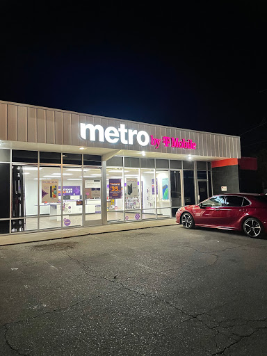 Metro by T-Mobile