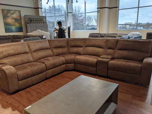 Furniture Store «The Sofa Store», reviews and photos, 851 Cromwell Park Dr, Glen Burnie, MD 21061, USA