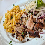 Photo n°2 de l'avis de Adrian.e fait le 28/11/2021 à 14:33 sur le  Griechisch-Deutsches Restaurant Zum Griechen am Stadion à Wiesloch