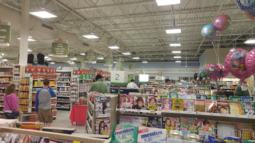 Supermarket «Publix Super Market at Oakhurst Plaza», reviews and photos, 9201 Oakhurst Rd, Seminole, FL 33776, USA