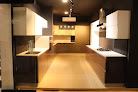 Ceramo Tiles/modular Kitchen/sanitary Ware/cp Fitting/windows & Doors/bathroom Tiles/furniture