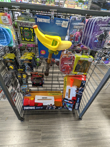 Video Game Store «GameStop», reviews and photos, 545 Cool Springs Blvd #185, Franklin, TN 37067, USA