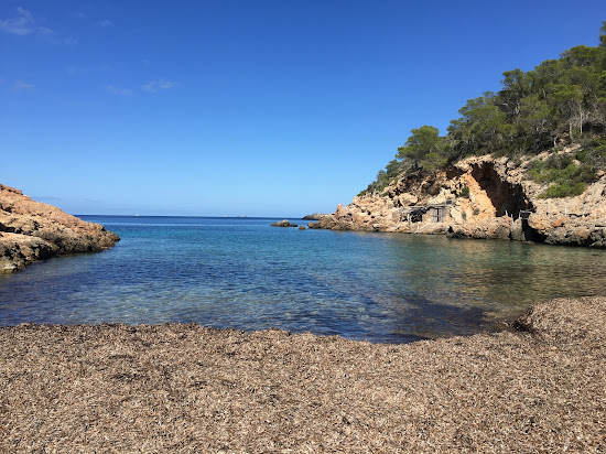 Cala Xuclar
