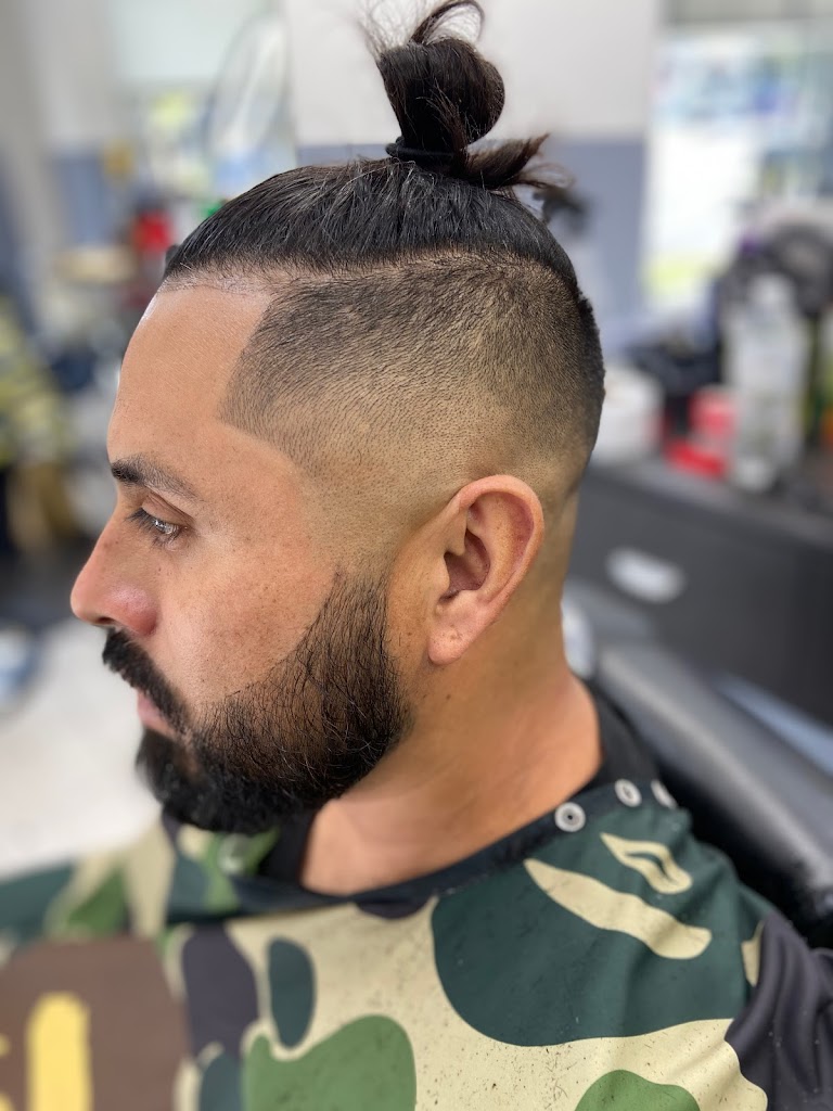Kings Barbershop 08902