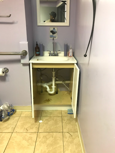 Plumber «Greenleaf Plumbing LLC», reviews and photos, 1908 Park Ave, South Plainfield, NJ 07080, USA