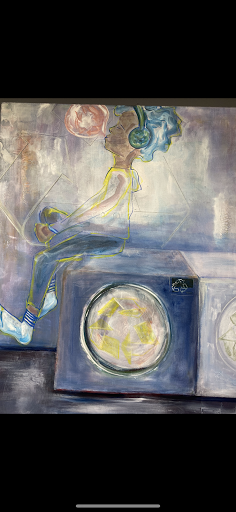 Laundromat «JC ECO LAUNDRY», reviews and photos, 340 2nd St, Jersey City, NJ 07302, USA