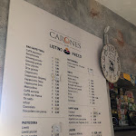 Photo n°4 de l'avis de Martina. fait le 23/03/2024 à 16:16 sur le  Caffè Carones à Albano Laziale