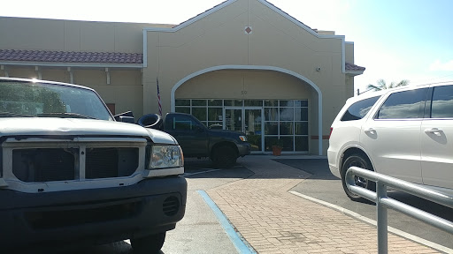 Tire Shop «Tire Kingdom», reviews and photos, 50 Bush Rd, Jupiter, FL 33458, USA