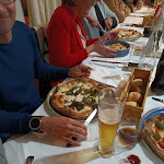 Photo n°9 de l'avis de MANULUX. fait le 20/11/2022 à 12:14 sur le  Ubaldo restaurant & pizza à Grumello del Monte