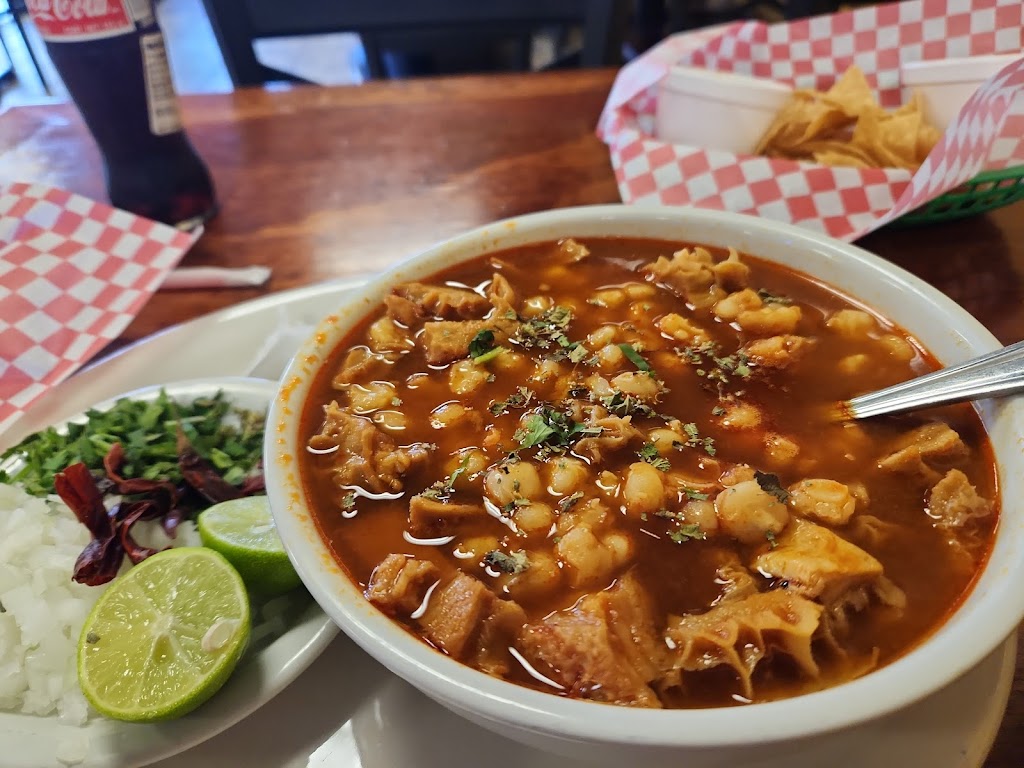 El Buen Pastor Tacos Y Mariscos 93307