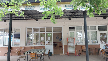 Gölkıyı Köyü Kahvehanesi