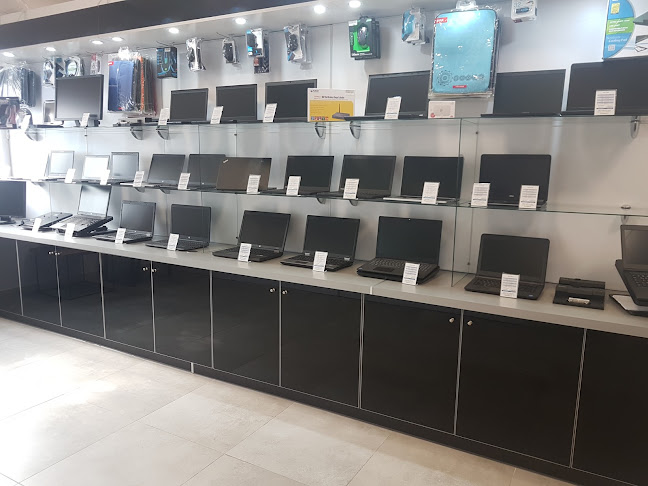 Comentarii opinii despre Tani-laptop.com