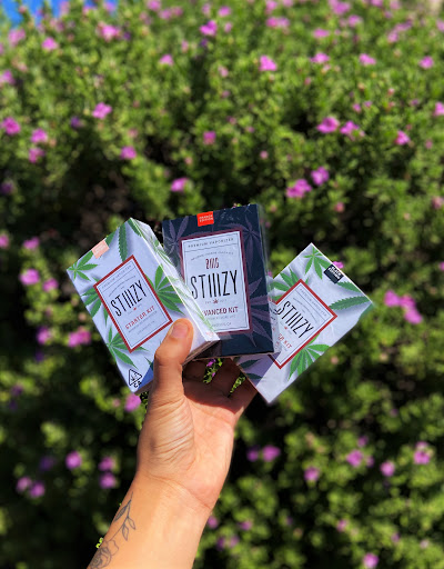 Tobacco Shop «Soho Smoke Shop & Cigars», reviews and photos, 25155 N 67th Ave, Phoenix, AZ 85083, USA