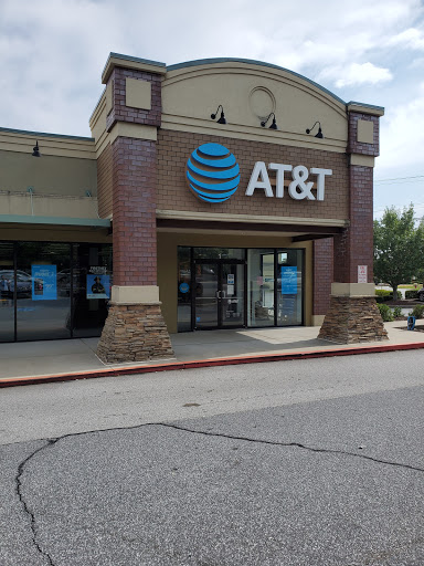 Cell Phone Store «AT&T», reviews and photos, 1855 E Main St Sr01, Spartanburg, SC 29307, USA
