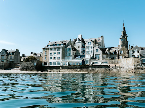 Hôtel Mercure Roscoff Bord de Mer à Roscoff