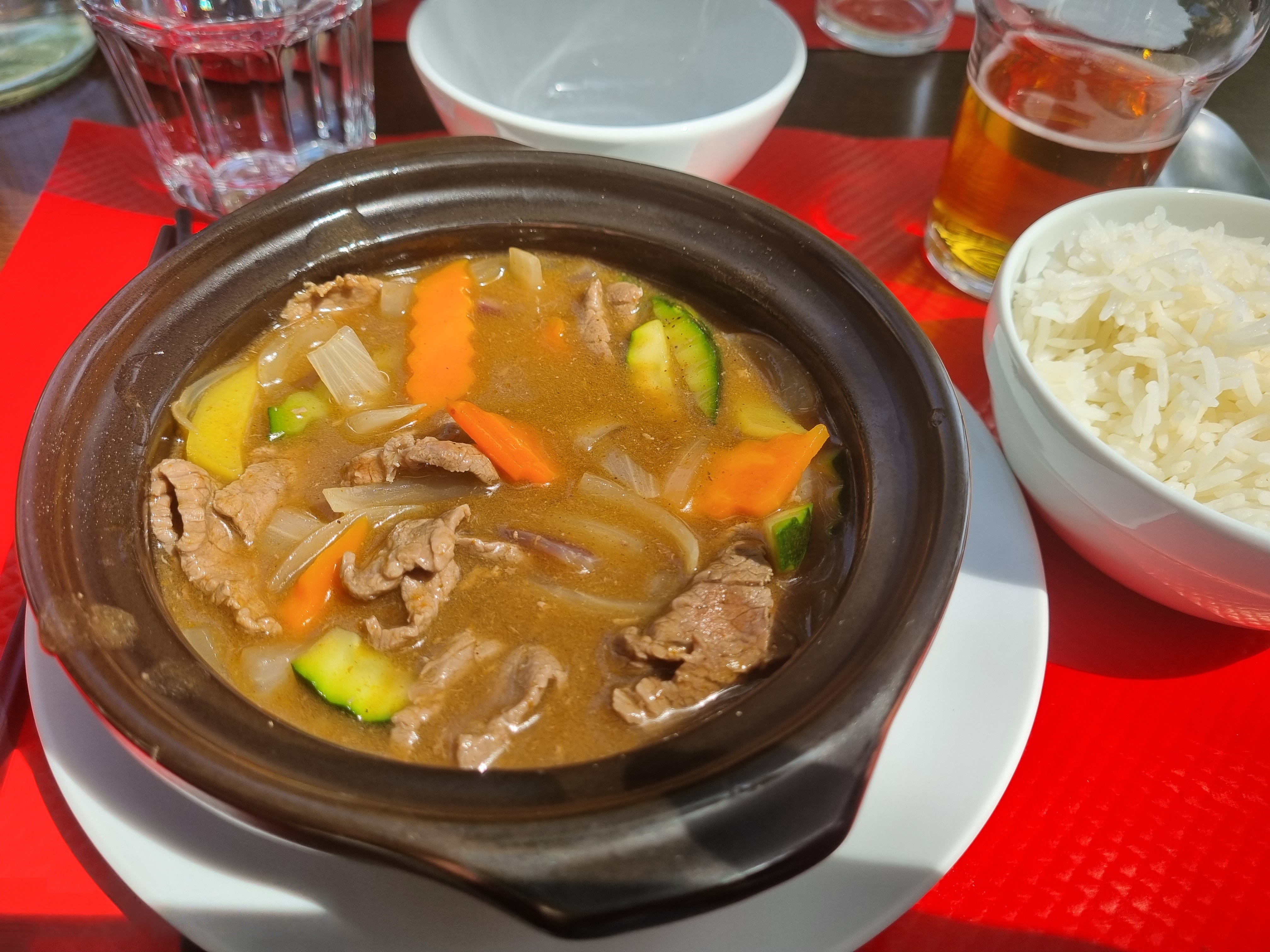 Photo n° 1 de l'avis de Andre.E fait le 30/04/2022 à 18:26