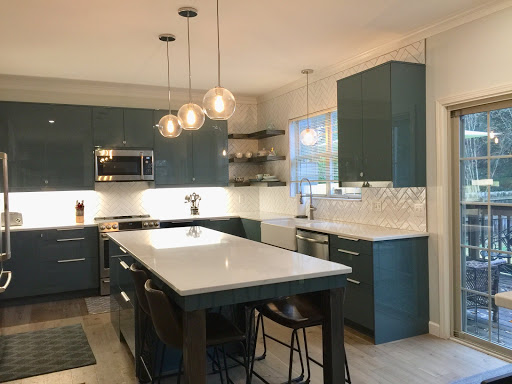 Furniture Store «ModerNash Furniture Supply Corporation», reviews and photos, 3656 Trousdale Dr #112, Nashville, TN 37204, USA