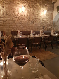 Atmosphère du Restaurant italien Pupetta Montorgueil à Paris - n°13