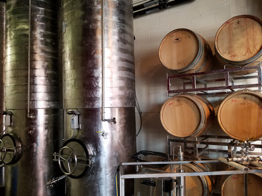 Winery «Old 502 Winery», reviews and photos, 116 S 10th St, Louisville, KY 40202, USA