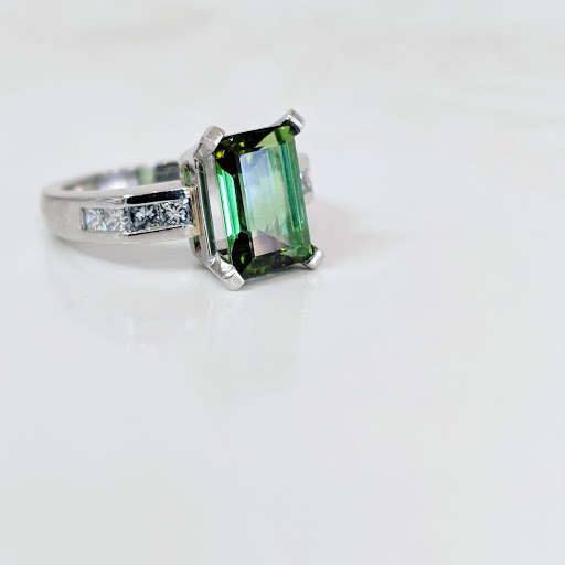 Jeweler «Goldsmith Jewelers, Inc.», reviews and photos, 12861 State Rd, North Royalton, OH 44133, USA