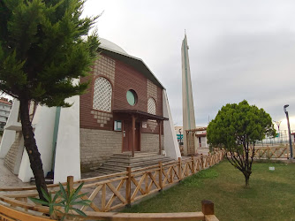 Seferi Camii