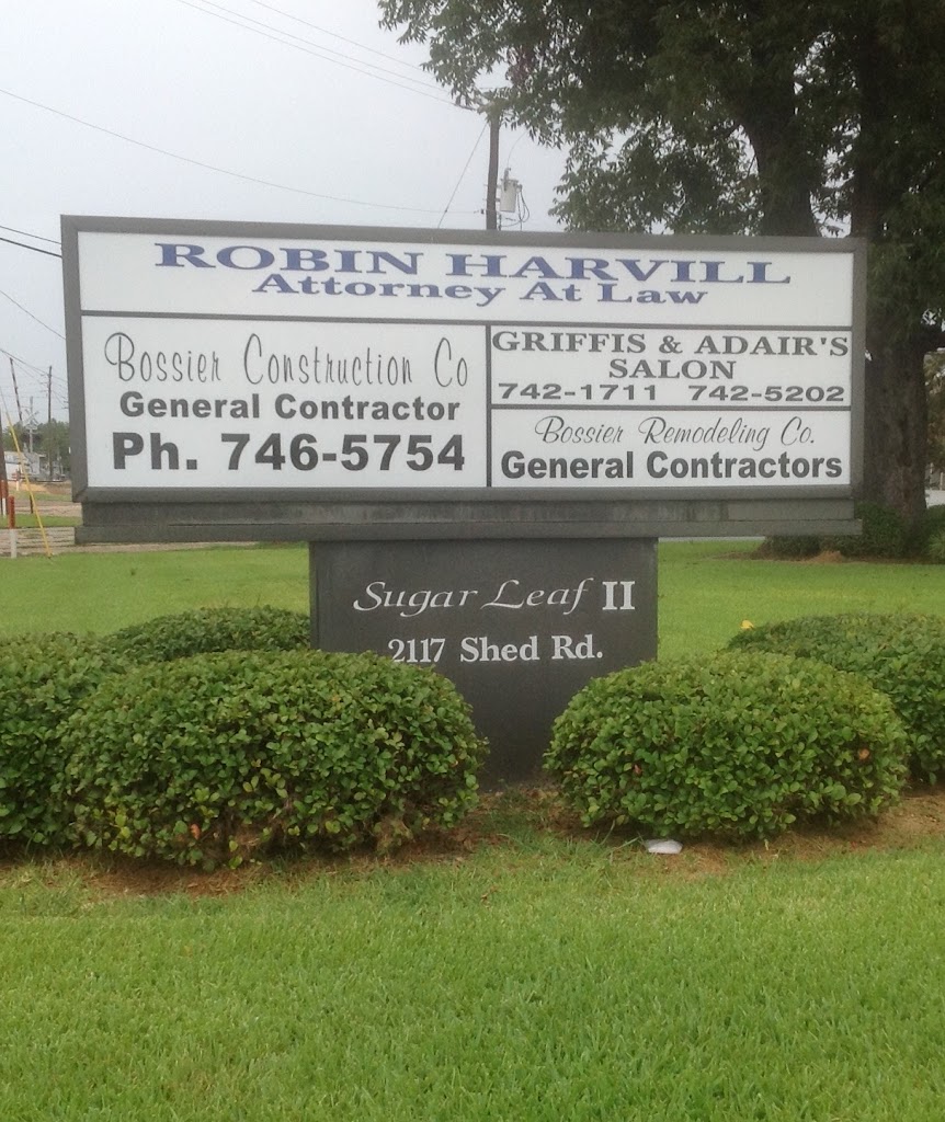 Griffis & Adair's 71111