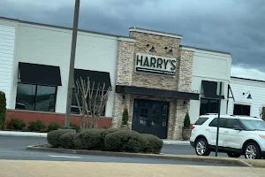 Harry's Italian Restaurant image