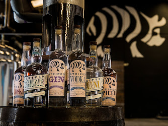 Striped Pig Distillery