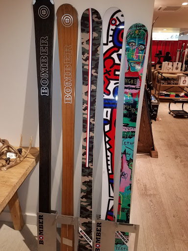 Clothing Store «Gorsuch Ltd.», reviews and photos, 355 Main St, Park City, UT 84060, USA