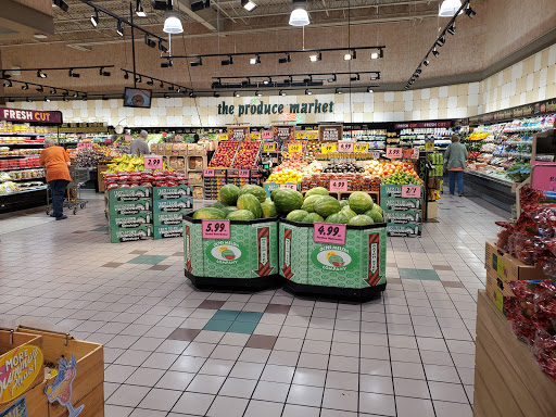 Supermarket «Dierbergs Markets», reviews and photos, 4000 Green Mt Crossing Dr, Shiloh, IL 62269, USA