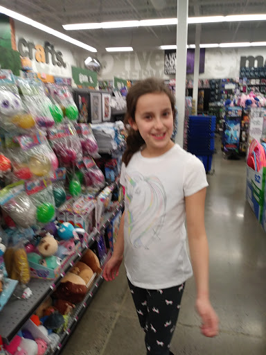 Variety Store «Five Below», reviews and photos, 920 Miron Ln, Kingston, NY 12401, USA