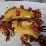 Photo n°2 de l'avis de Paride.i fait le 16/01/2019 à 16:06 sur le  Roma in Bocca à Rome