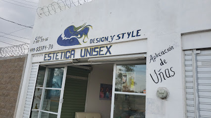 Estetica Unisex Design y Style