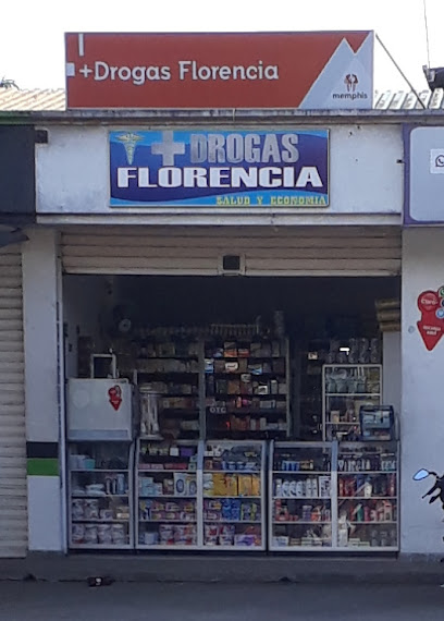 Sucursal Drogas Florencia