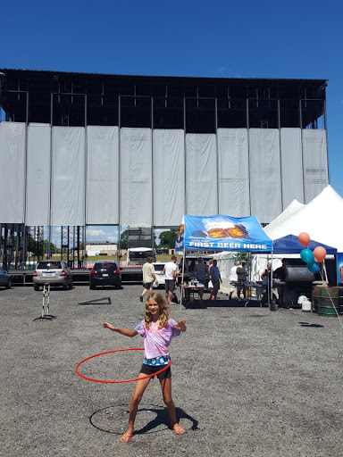 Event Venue «Waterfront Concerts», reviews and photos, 1 Railroad St, Bangor, ME 04401, USA