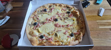 Plats et boissons du Pizzeria Pizza'Man 'Feu de bois' / Livraison / A emporter à Saint-Jean-Pla-de-Corts - n°12