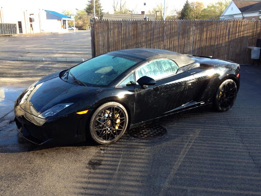 Car Wash «Soft Touch Car Wash Systems», reviews and photos, 11 W Whipp Rd, Dayton, OH 45459, USA
