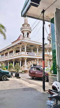 Foto MTs  Baitul Arqom, Kabupaten Bandung