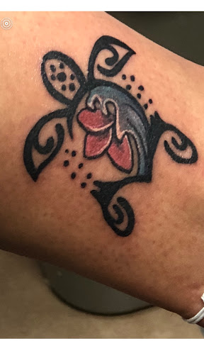 Tattoo Shop «Island Ink Tattoo», reviews and photos, 1215 Miracle Strip Pkwy SE, Fort Walton Beach, FL 32548, USA