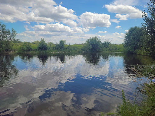 Bellefontaine Conservation Area