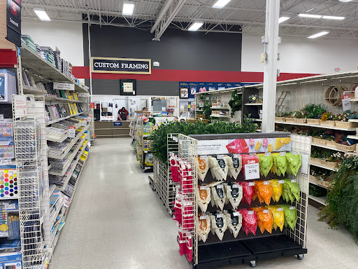 Craft Store «Michaels», reviews and photos, 1215 Airport Park Blvd, Ukiah, CA 95482, USA