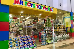 Mr Toys Toyworld Ipswich Riverlink image