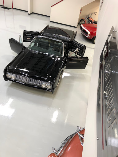 Car Dealer «GT Auto Lounge», reviews and photos, 11511 Folsom Blvd, Rancho Cordova, CA 95742, USA