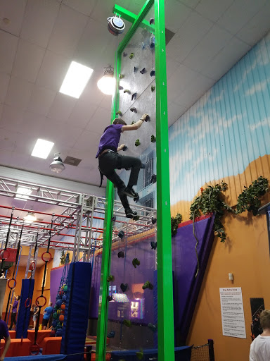 Laser Tag Center «Xtreme Adventures Family Fun Center», reviews and photos, 24810 FL-54, Lutz, FL 33559, USA