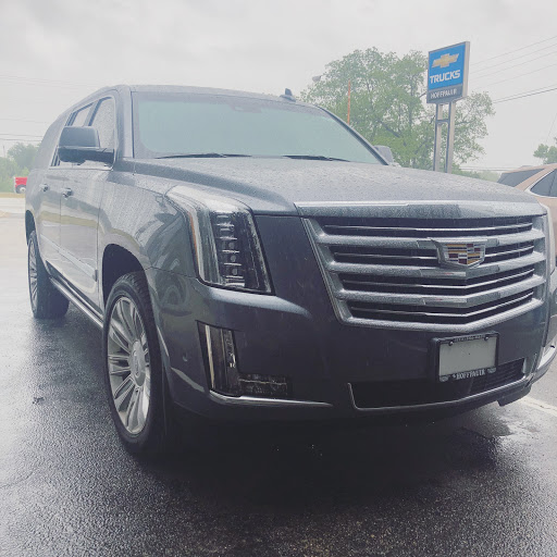 Chevrolet Dealer «Jim Hoffpauir Chevrolet», reviews and photos, 802 N Key Ave, Lampasas, TX 76550, USA