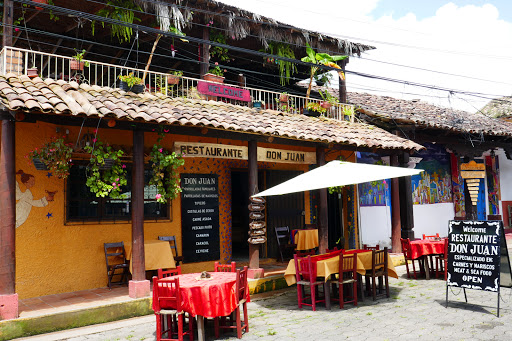 Restaurante Don Juan