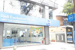 Dell Exclusive Store - Saibaba Colony image
