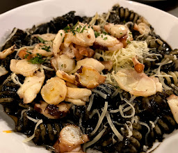 Restaurante Trattoria pizzeria bar Da Fabio, gusto siciliano photo